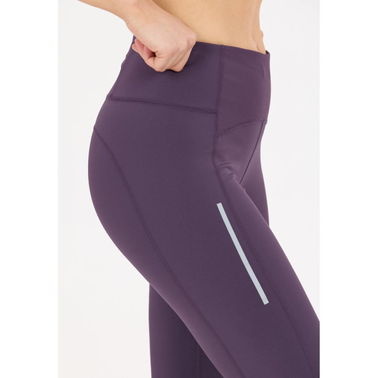 Endurance Γυναικείο κολάν Savenle W Brushed Tights